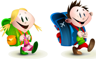 Velkommen til nytt skoleår!