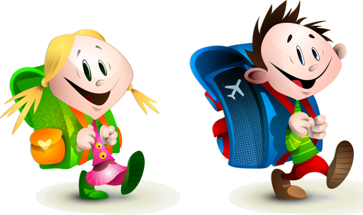 Velkommen til nytt skoleår!