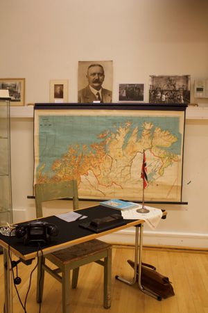 Åpen skole 6