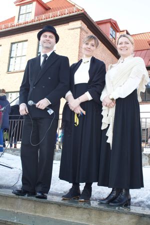 Åpen skole