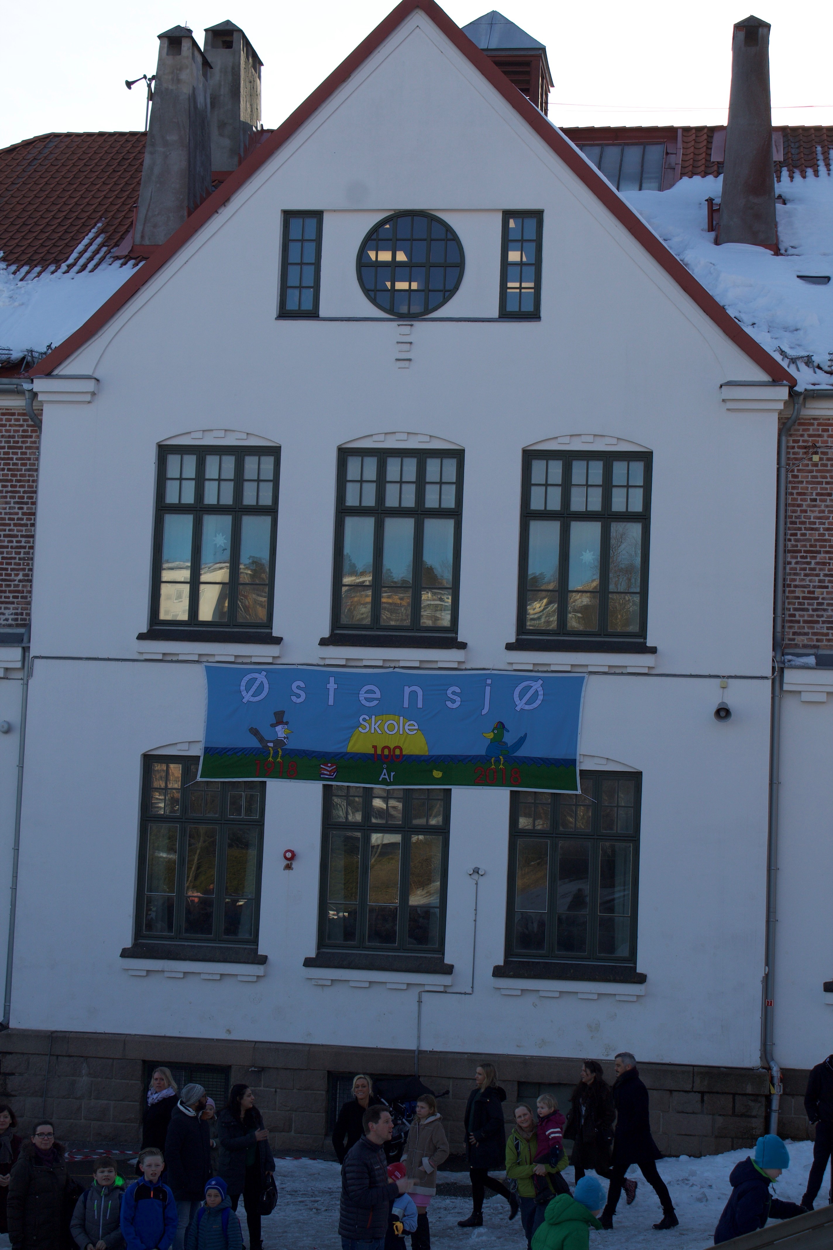 Åpen skole