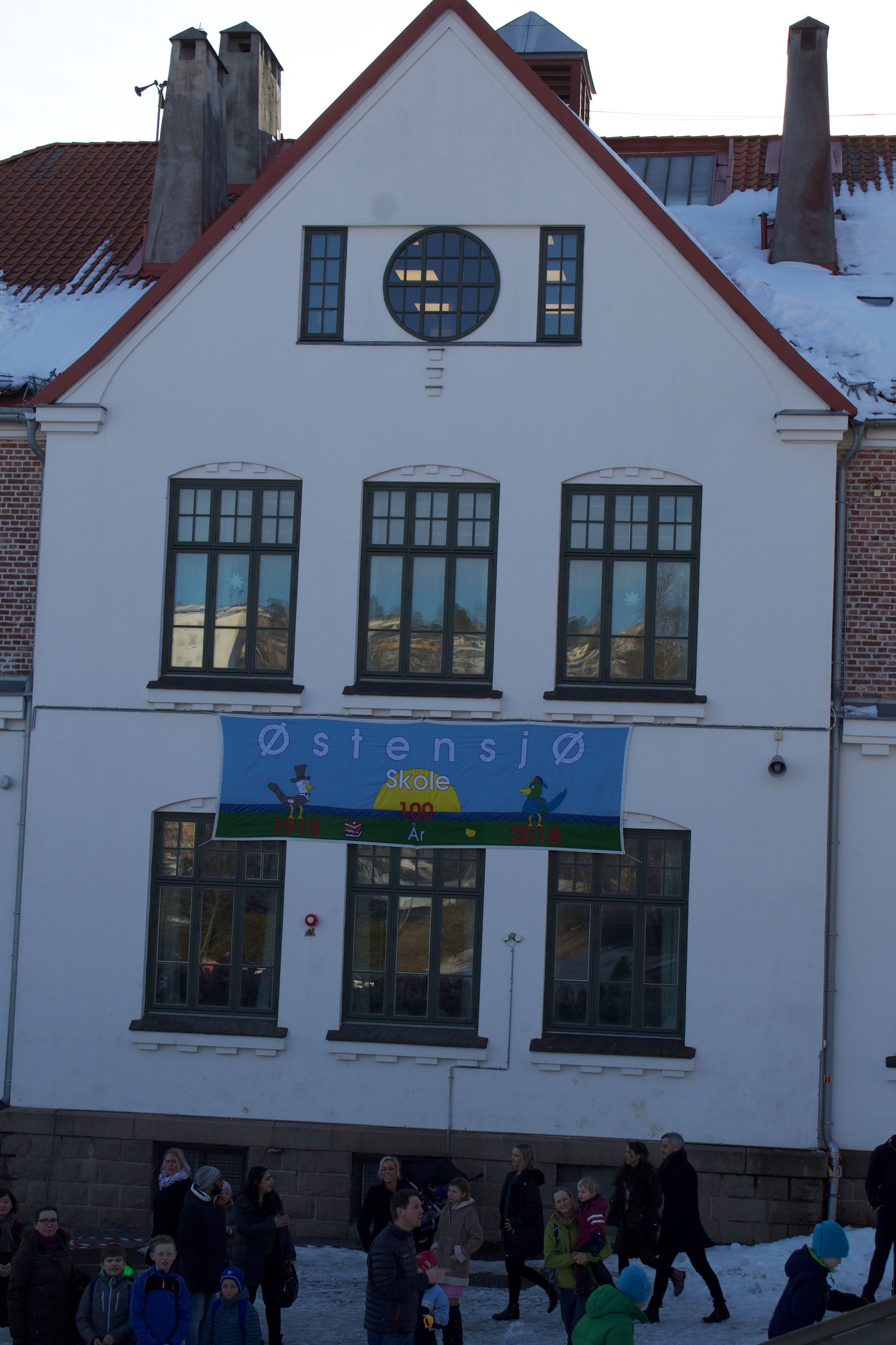 Åpen skole