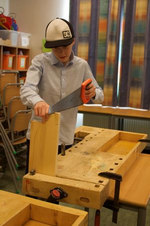 Åpen skole