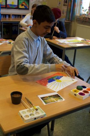 Åpen skole
