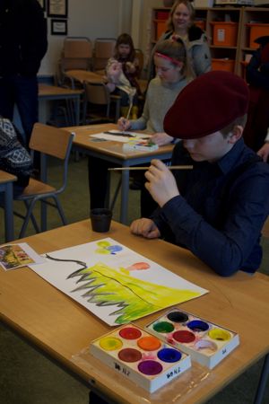 Åpen skole