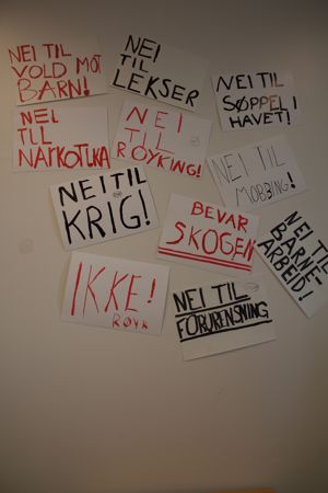 Åpen skole