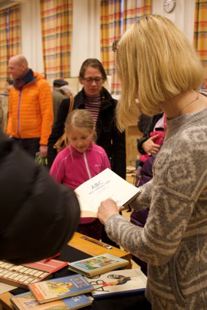 Åpen skole