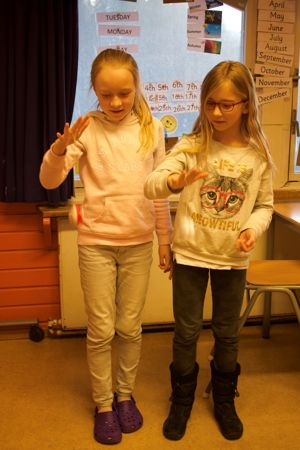 Åpen skole