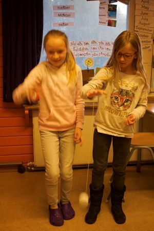 Åpen skole
