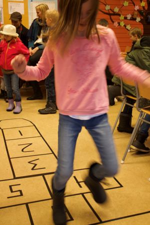 Åpen skole