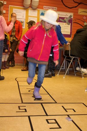 Åpen skole