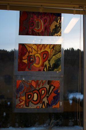 Åpen skole