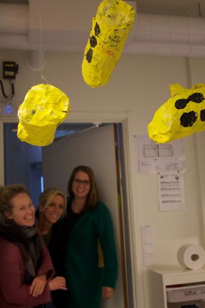 Åpen skole