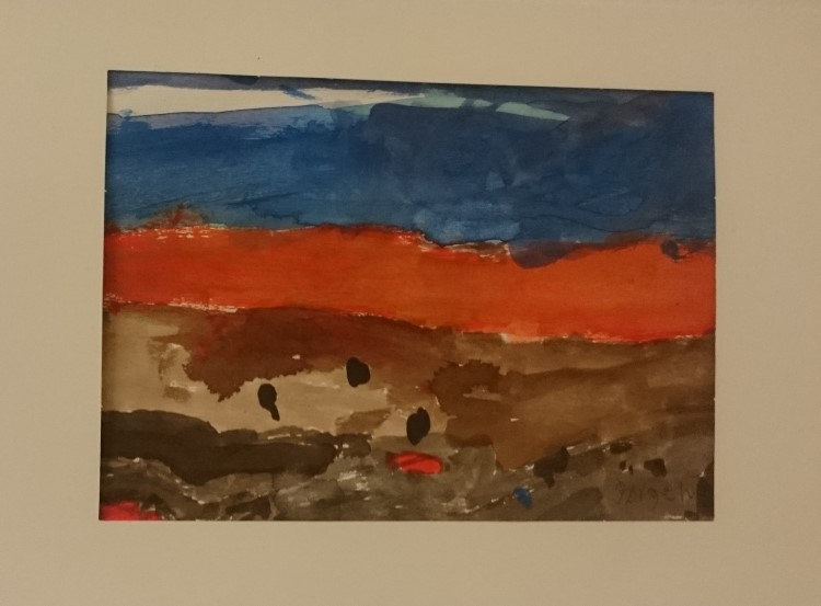 Landskap