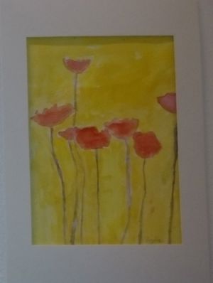 blomster