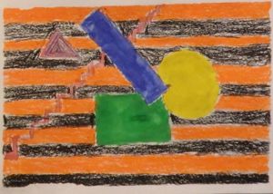 Geometrisk bilde