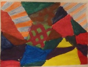 Geometrisk bilde