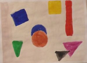 Geometrisk bilde