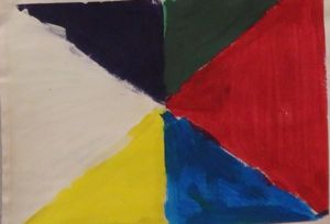 Geometrisk bilde