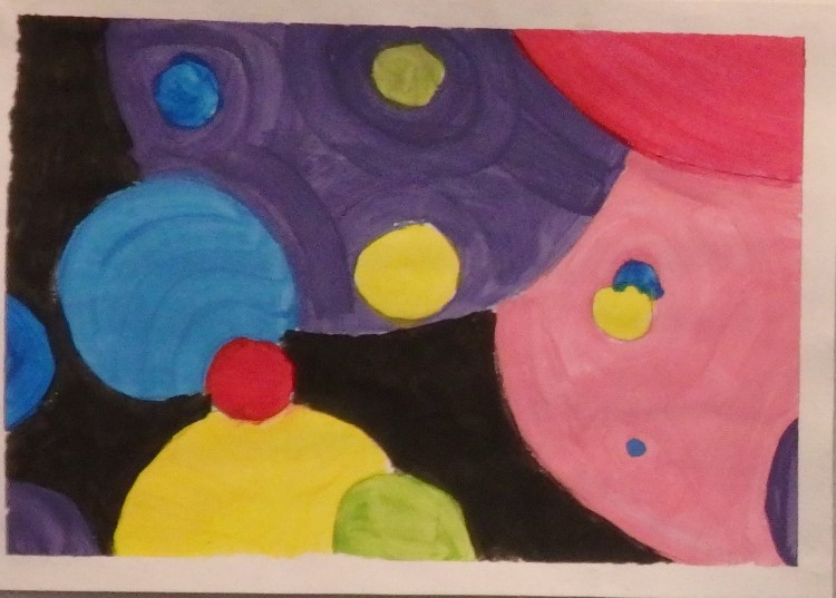 Geometrisk bilde