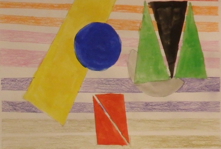 Geometrisk bilde