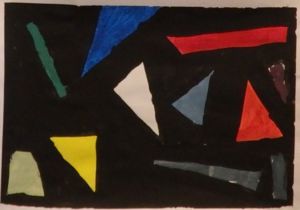 Geometrisk bilde