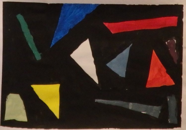 Geometrisk bilde
