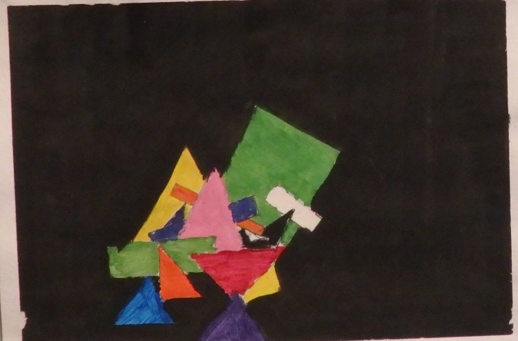 Geometrisk bilde