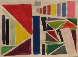 Geometrisk bilde