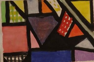 Geometrisk bilde
