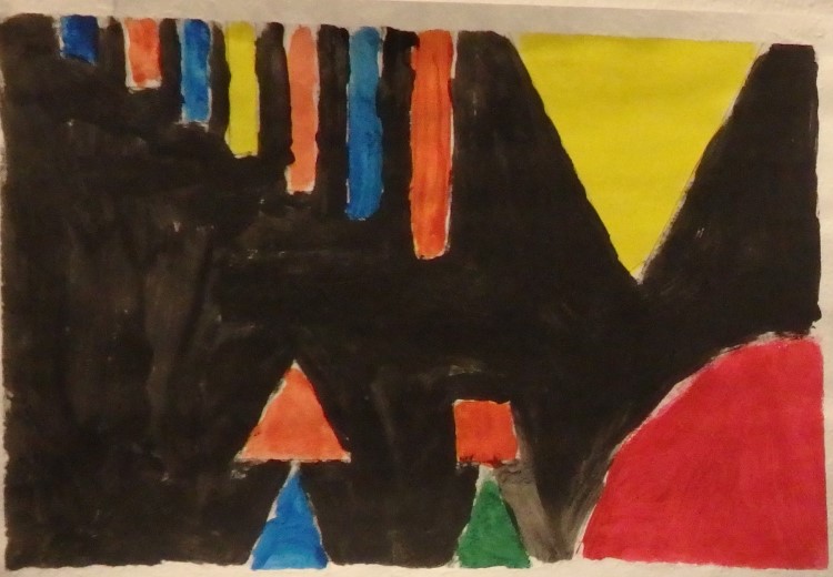 Geometrisk bilde
