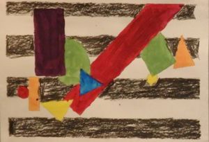 Geometrisk bilde