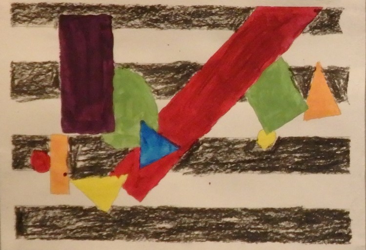 Geometrisk bilde