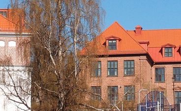 Østensjø skole