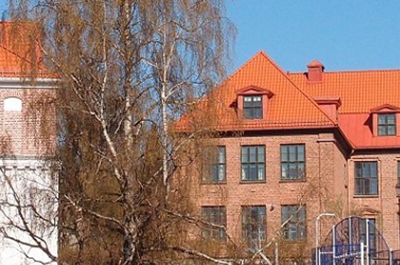 Østensjø skole