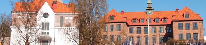 Østensjø skole