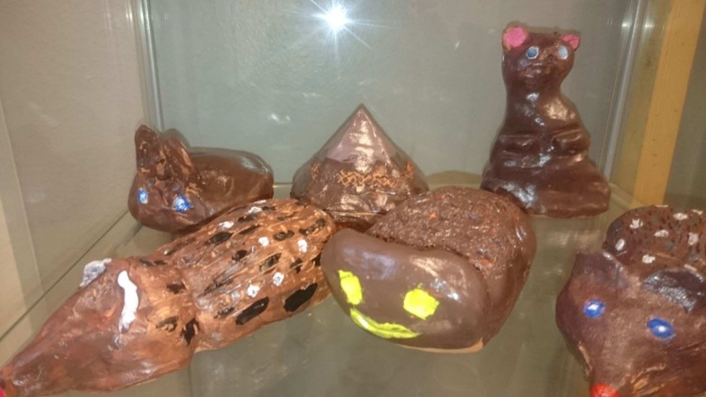 Keramikk 5.trinn Keramikk 5.trinn