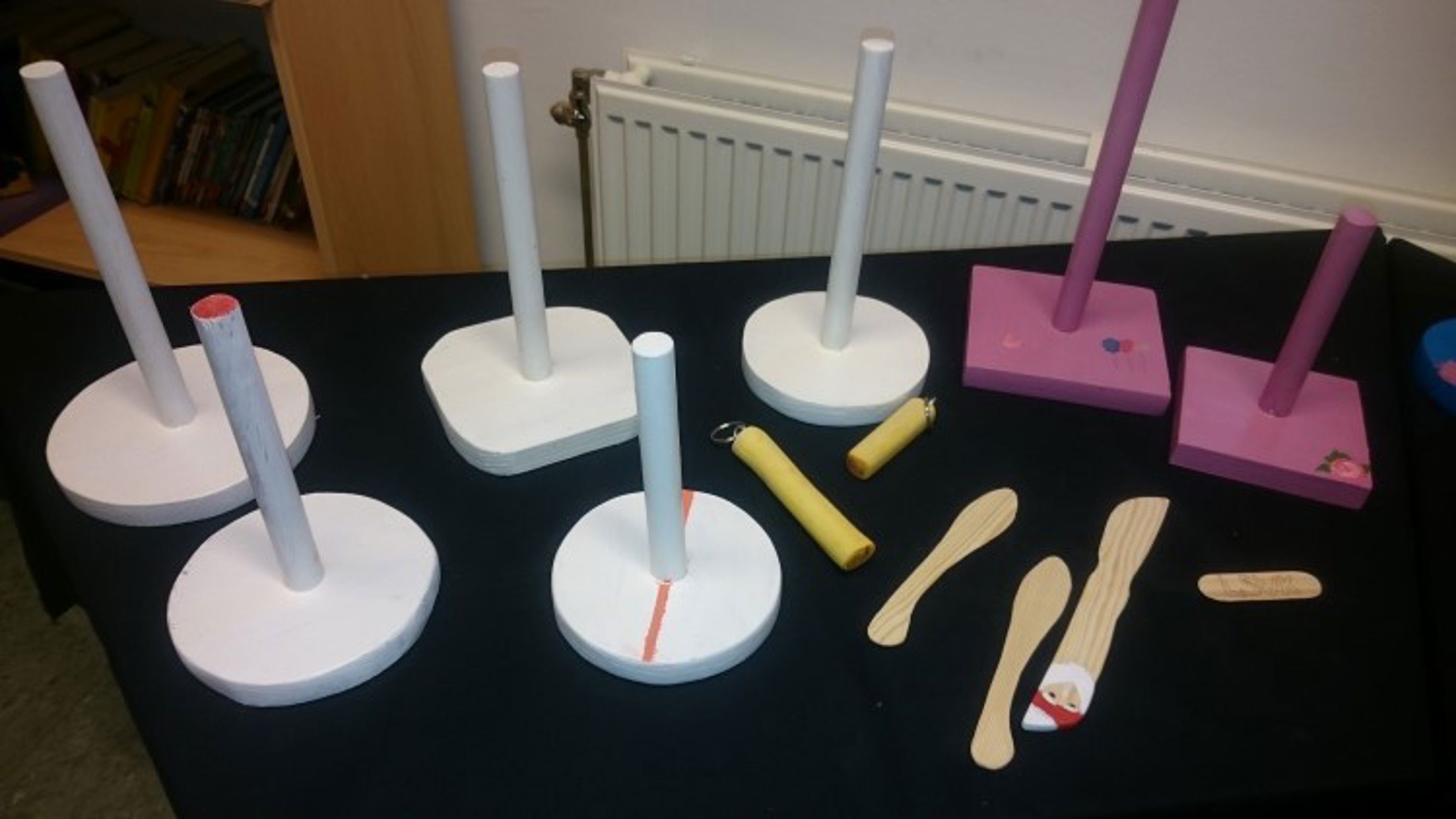 papirholdere papirholdere