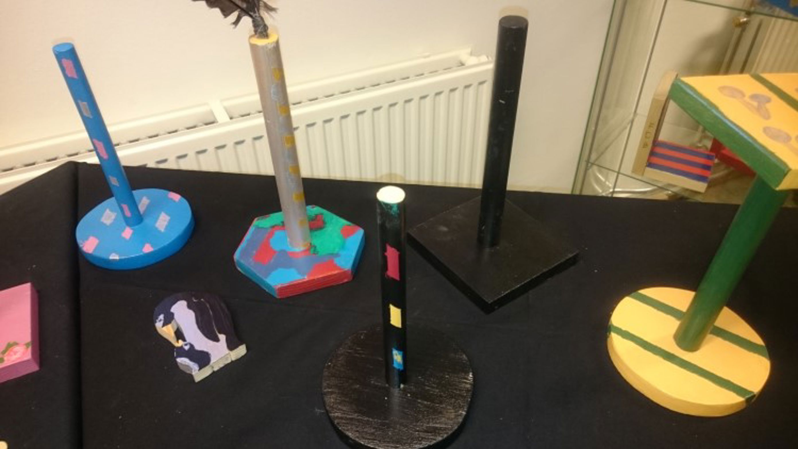 papirholdere papirholdere