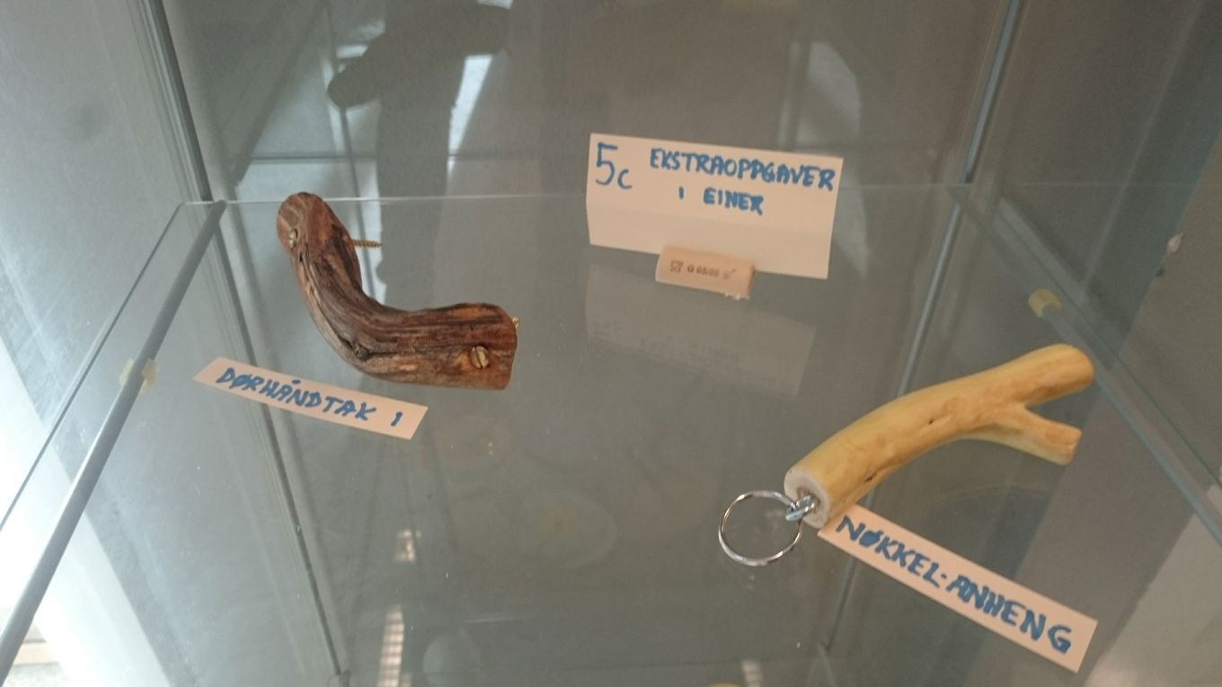 treskulptur treskulptur